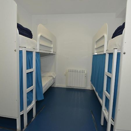 Hostel Albergue Baionamar Eksteriør bilde