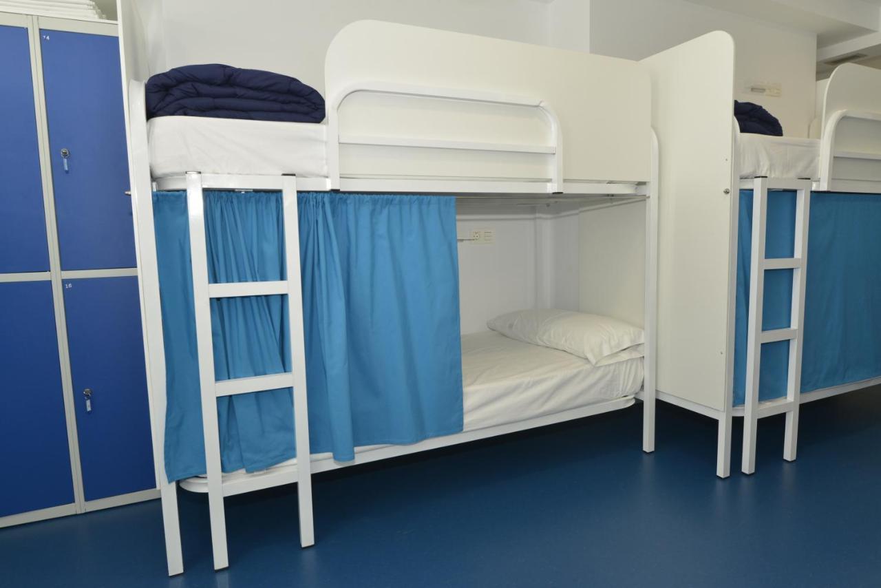 Hostel Albergue Baionamar Eksteriør bilde