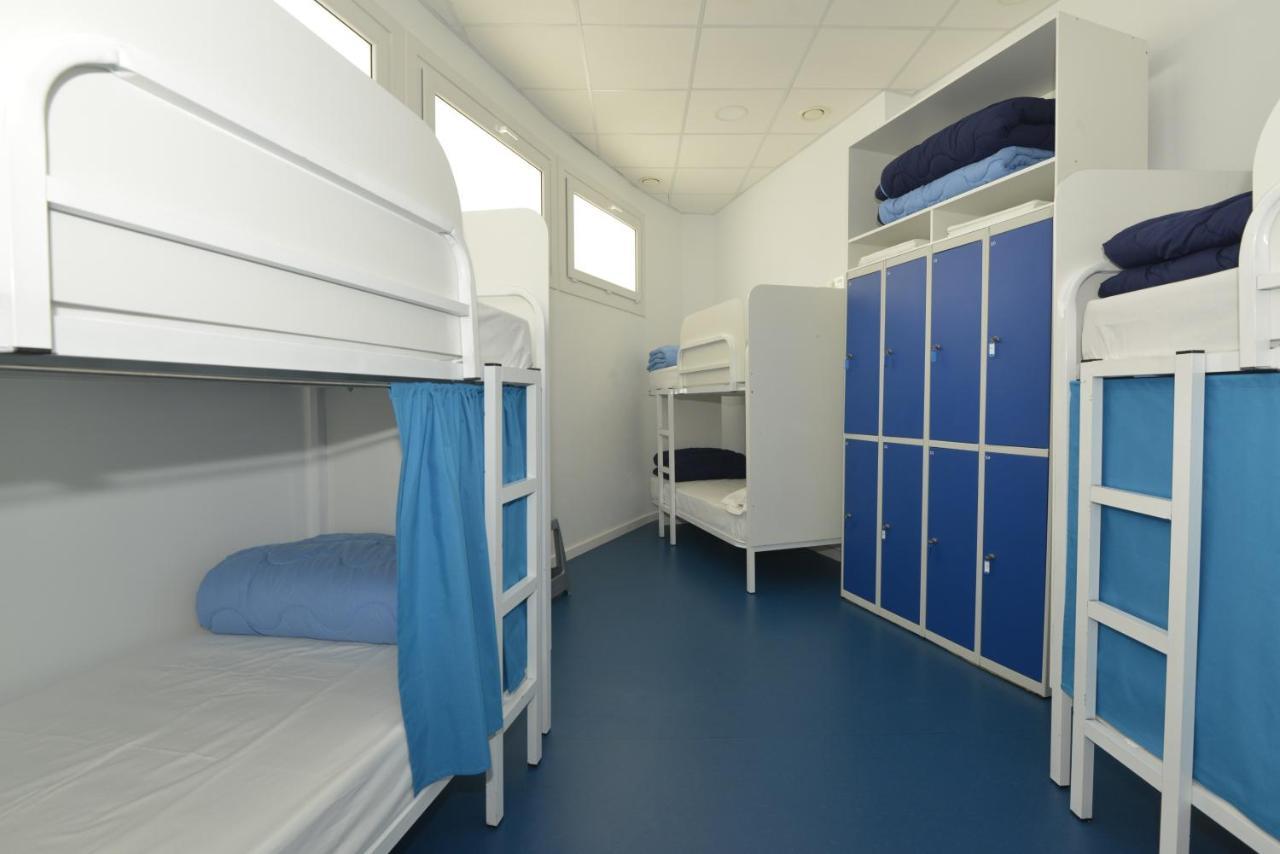 Hostel Albergue Baionamar Eksteriør bilde